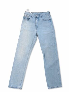 Levi’s Premium Wedgie Straight Jeans Light Wash W28 L30

⸻
